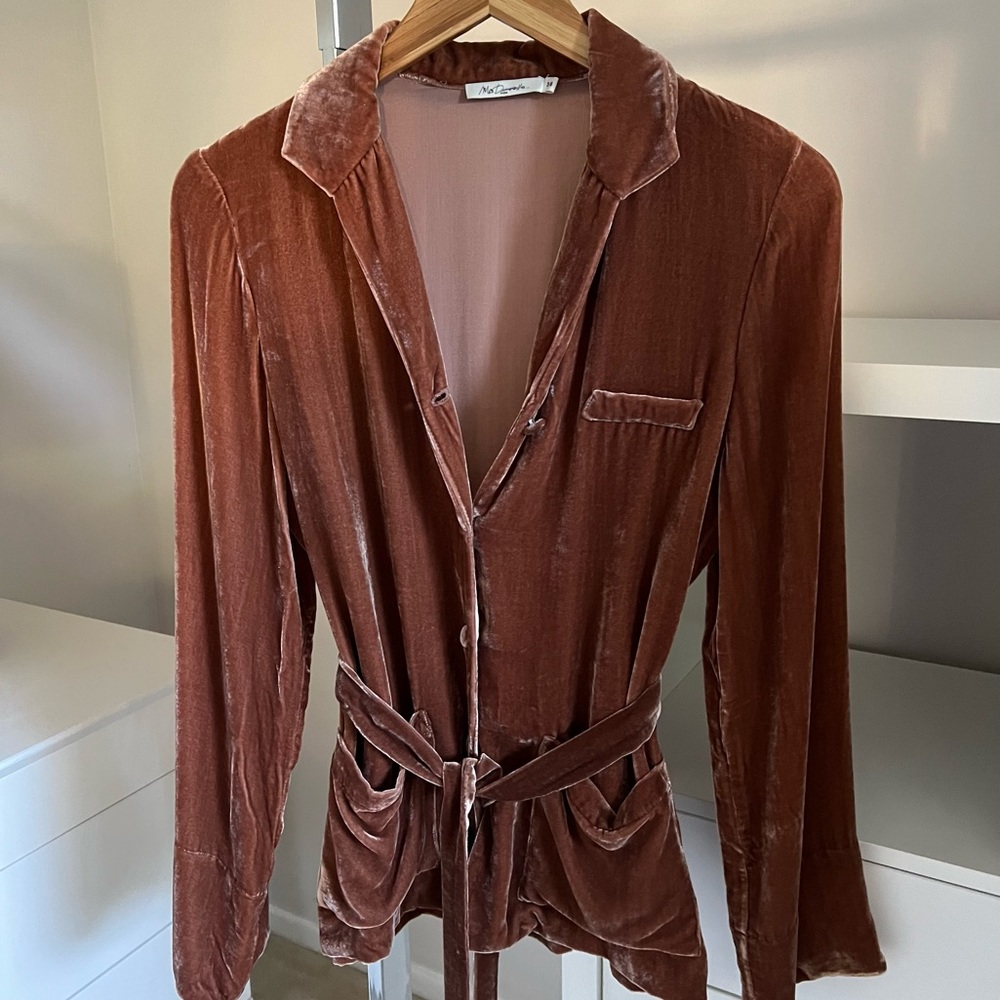 Mes Demoiselles Top